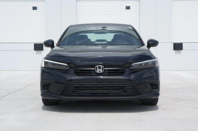used 2023 Honda Civic car