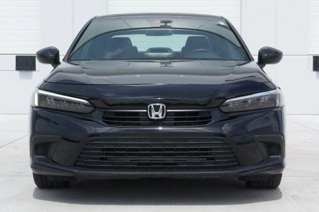 used 2023 Honda Civic car