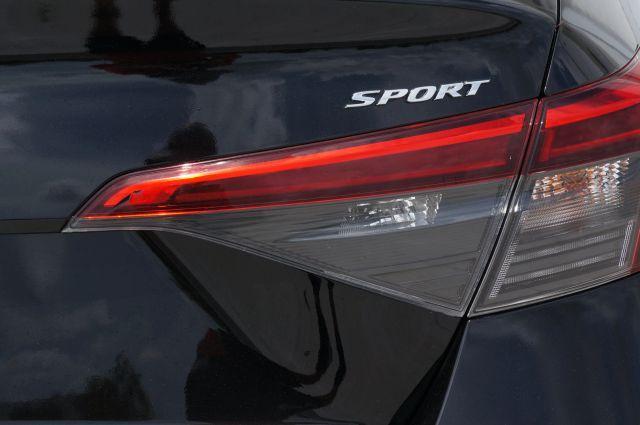used 2023 Honda Civic car
