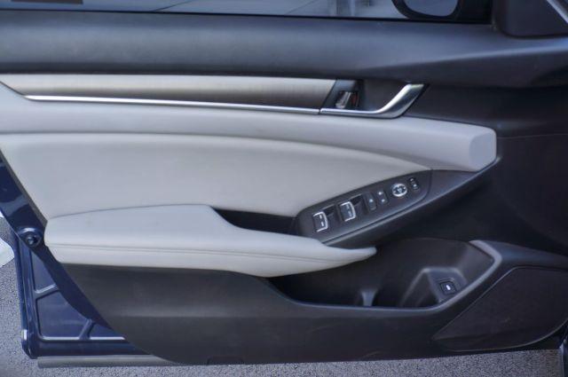 used 2020 Honda Accord car, priced at $13,992