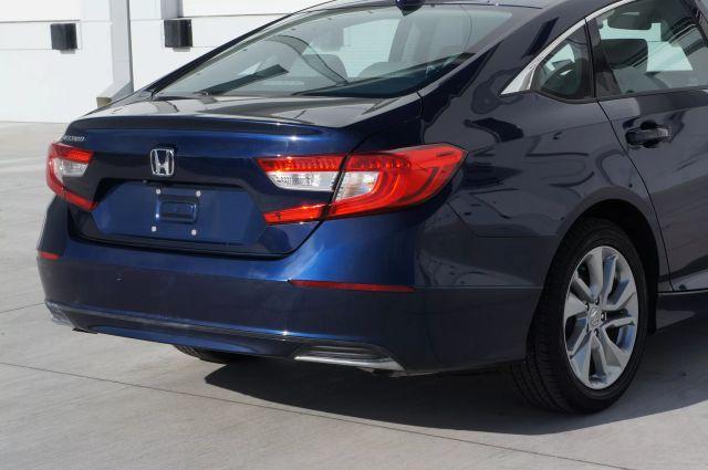used 2020 Honda Accord car, priced at $13,992