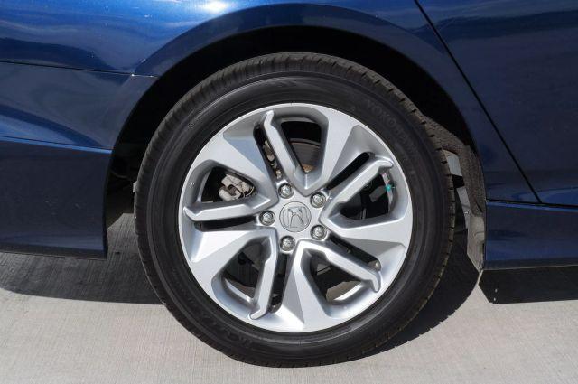 used 2020 Honda Accord car, priced at $13,992