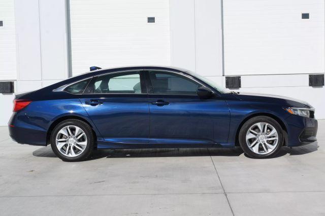 used 2020 Honda Accord car, priced at $13,992