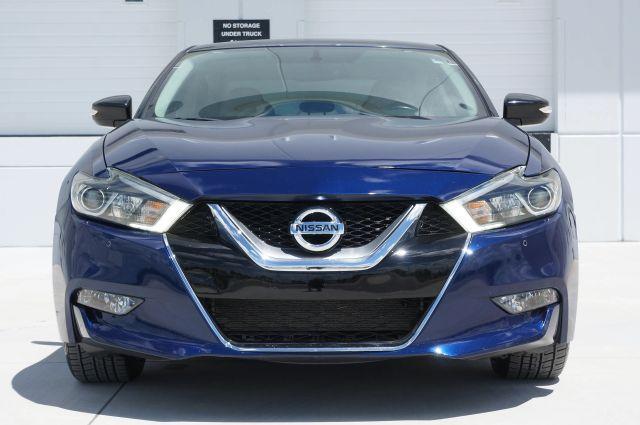 used 2017 Nissan Maxima car, priced at $10,992