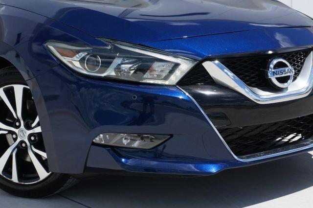 used 2017 Nissan Maxima car, priced at $10,992
