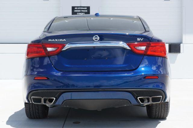 used 2017 Nissan Maxima car, priced at $10,992