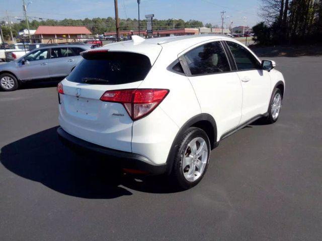 used 2016 Honda HR-V car, priced at $9,990
