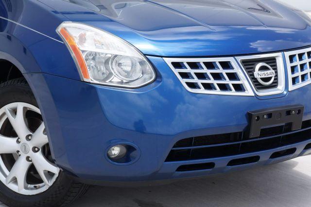 used 2009 Nissan Rogue car, priced at $4,992