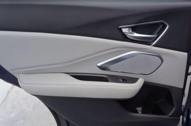 used 2020 Acura RDX car, priced at $18,995