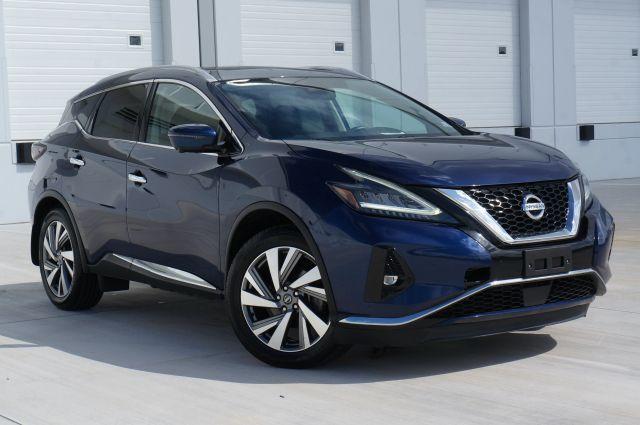 used 2019 Nissan Murano car, priced at $11,992