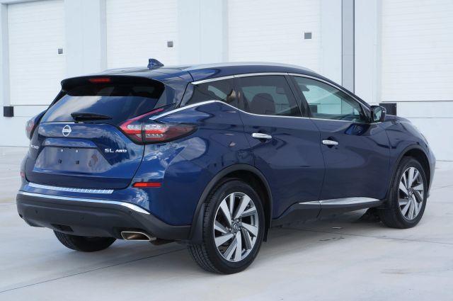 used 2019 Nissan Murano car, priced at $11,992