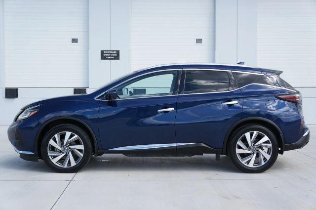 used 2019 Nissan Murano car, priced at $11,992
