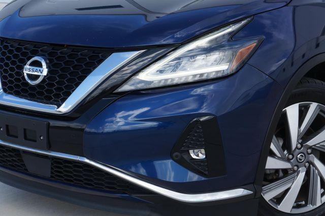 used 2019 Nissan Murano car, priced at $11,992