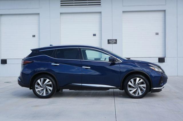 used 2019 Nissan Murano car, priced at $11,992