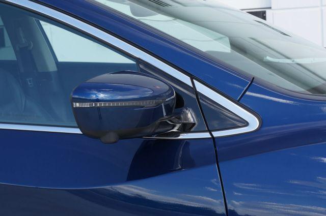 used 2019 Nissan Murano car, priced at $11,992