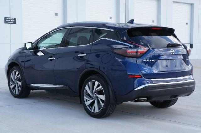 used 2019 Nissan Murano car, priced at $11,992