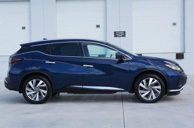 used 2019 Nissan Murano car, priced at $11,992