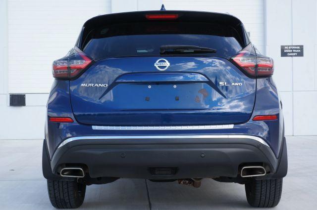 used 2019 Nissan Murano car, priced at $11,992