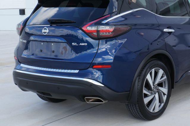 used 2019 Nissan Murano car, priced at $11,992