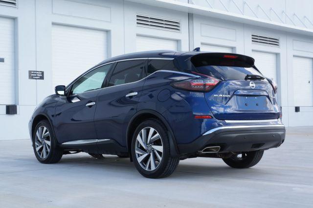 used 2019 Nissan Murano car, priced at $11,992