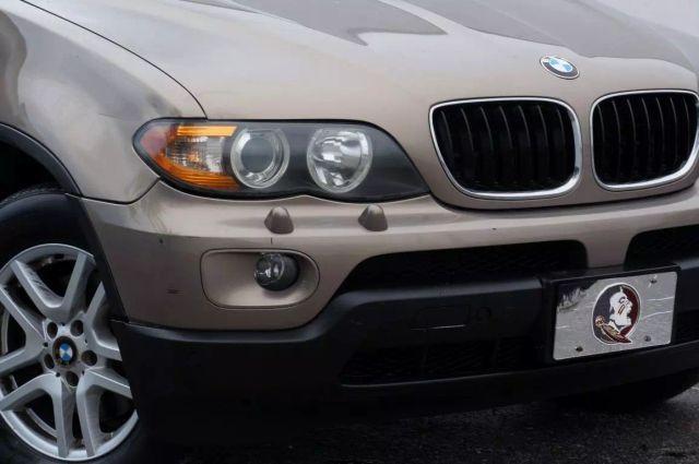 used 2006 BMW X5 car, priced at $2,995