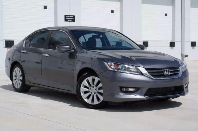 used 2014 Honda Accord car, priced at $9,992