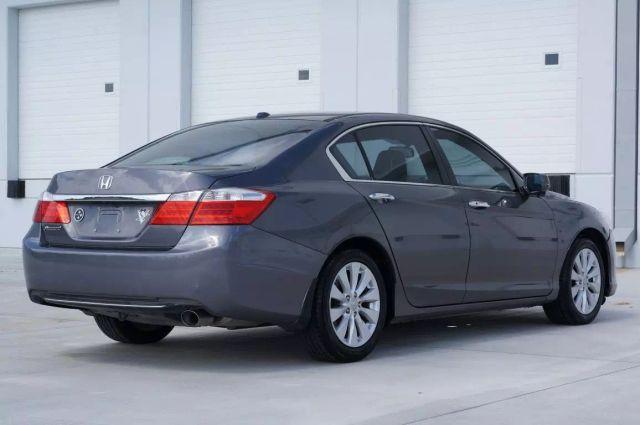 used 2014 Honda Accord car, priced at $9,992