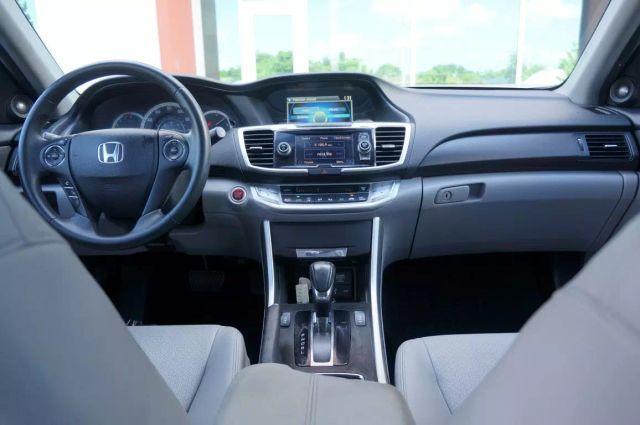 used 2014 Honda Accord car, priced at $9,992