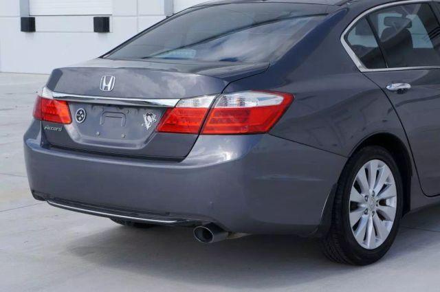 used 2014 Honda Accord car, priced at $9,992