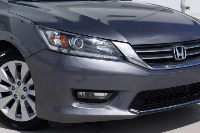 used 2014 Honda Accord car, priced at $9,992