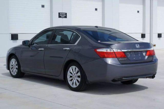 used 2014 Honda Accord car, priced at $9,992