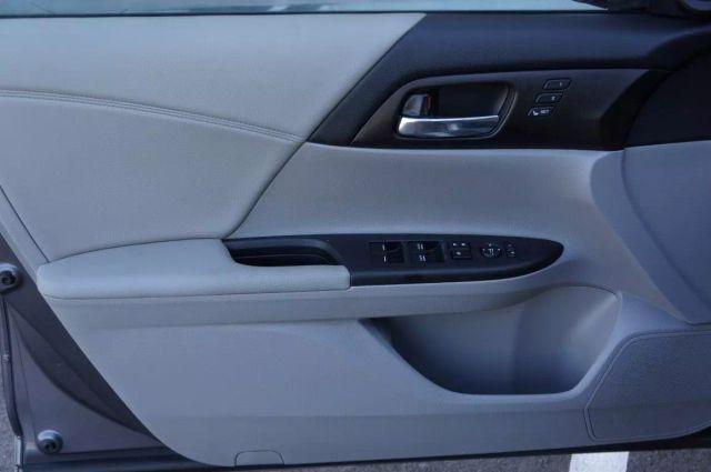 used 2014 Honda Accord car, priced at $9,992