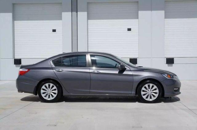 used 2014 Honda Accord car, priced at $9,992