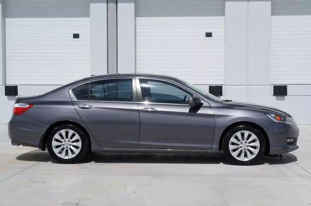 used 2014 Honda Accord car, priced at $9,992