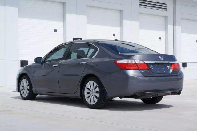 used 2014 Honda Accord car, priced at $9,992
