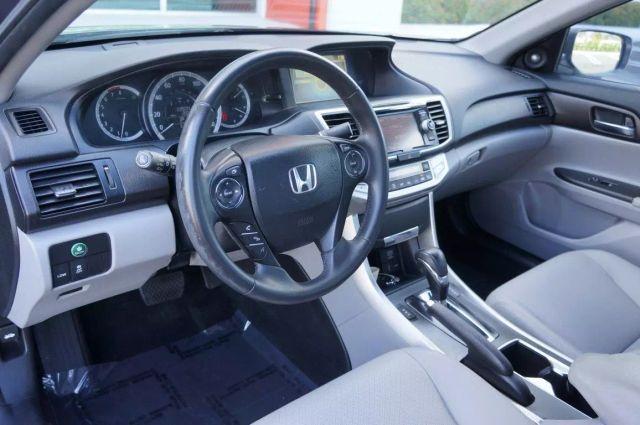 used 2014 Honda Accord car, priced at $9,992