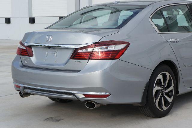 used 2017 Honda Accord car, priced at $9,992
