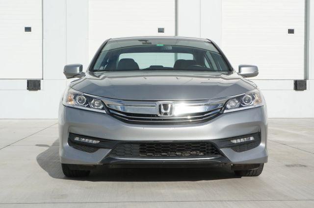 used 2017 Honda Accord car, priced at $9,992