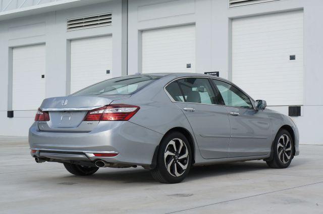 used 2017 Honda Accord car, priced at $9,992
