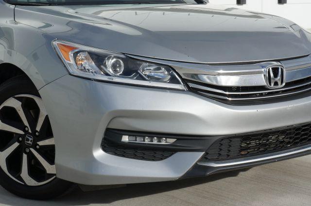 used 2017 Honda Accord car, priced at $9,992