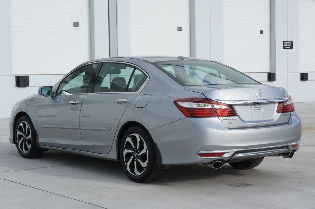 used 2017 Honda Accord car, priced at $9,992