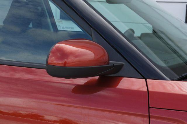 used 2021 Kia Soul car