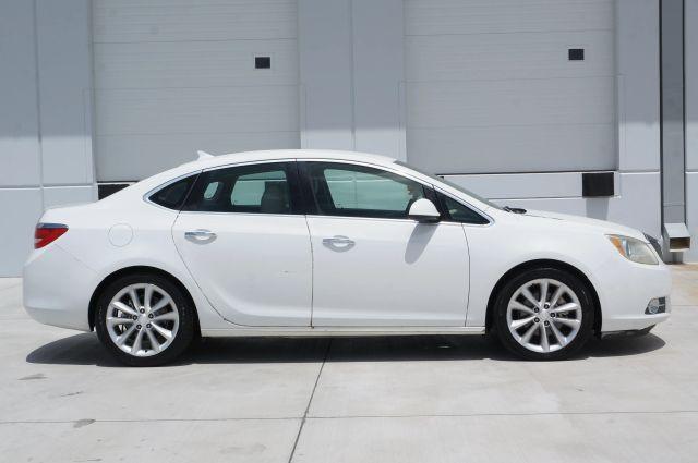 used 2012 Buick Verano car, priced at $5,991