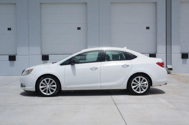 used 2012 Buick Verano car, priced at $5,991