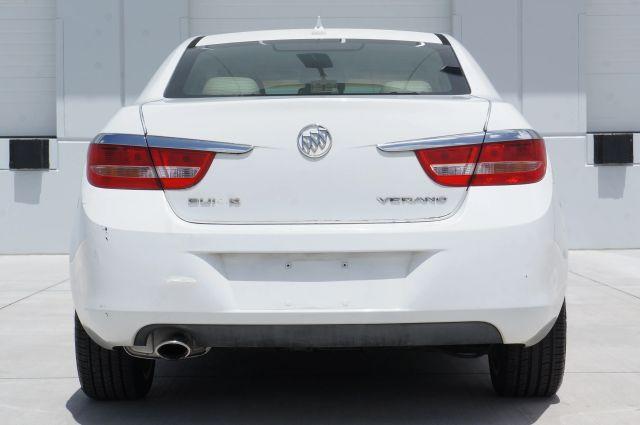used 2012 Buick Verano car, priced at $5,991