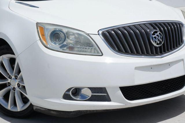 used 2012 Buick Verano car, priced at $5,991