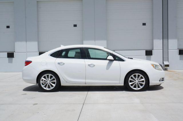 used 2012 Buick Verano car, priced at $5,991
