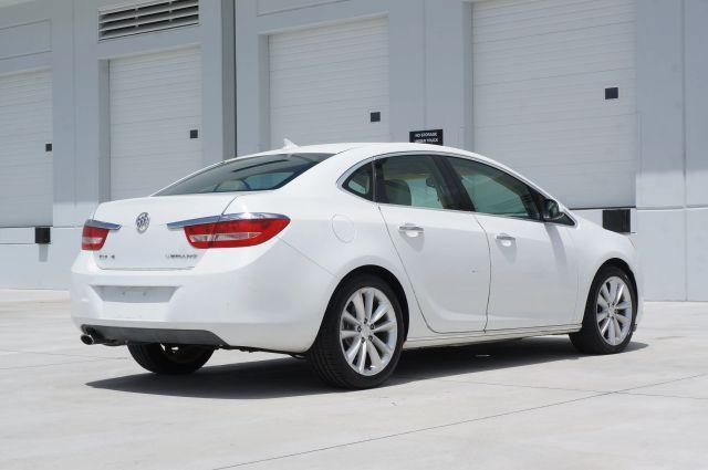 used 2012 Buick Verano car, priced at $5,991