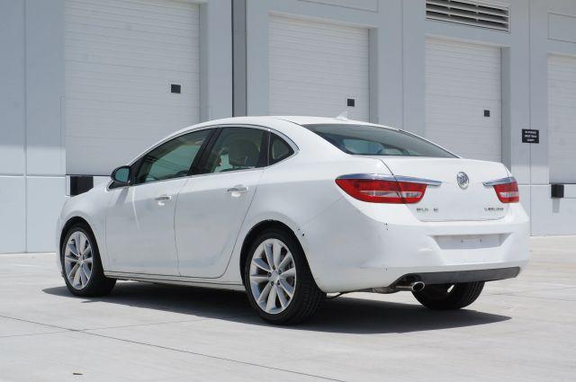 used 2012 Buick Verano car, priced at $5,991