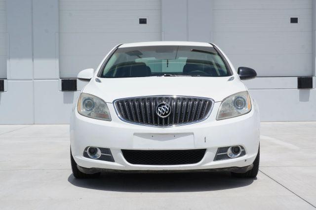 used 2012 Buick Verano car, priced at $5,991